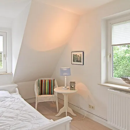 Haus Gorch Fock Strasse