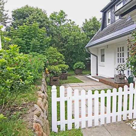 Haus Gorch Fock Strasse