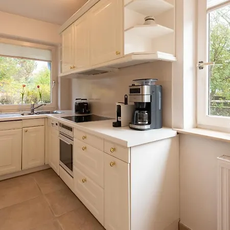 Haus Gorch Fock Strasse * Westerland