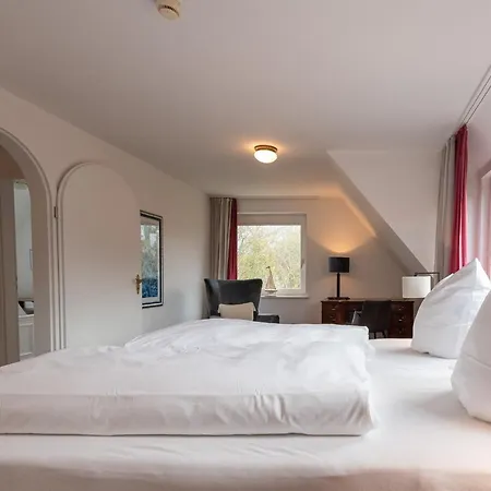 Haus Gorch Fock Strasse Casa de Férias