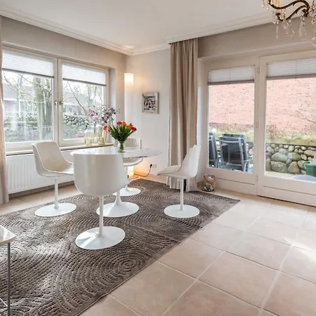 Haus Gorch Fock Strasse Westerland