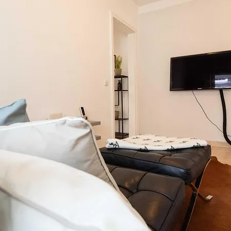 Haus Gorch Fock Strasse Casa de Férias