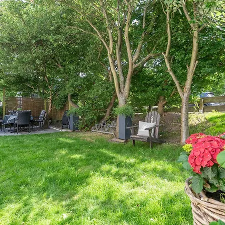 Haus Gorch Fock Strasse Casa de Férias