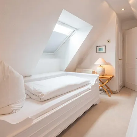 Haus Gorch Fock Strasse