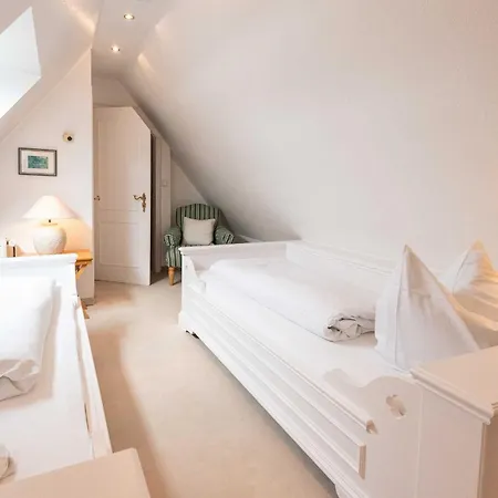 Haus Gorch Fock Strasse *