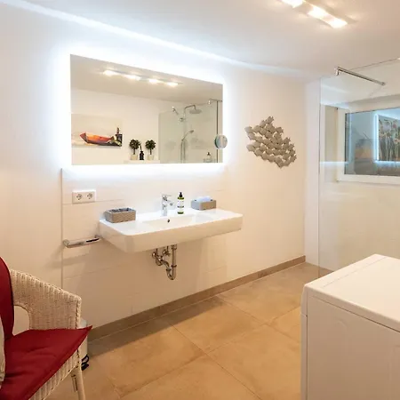 Haus Gorch Fock Strasse * Westerland