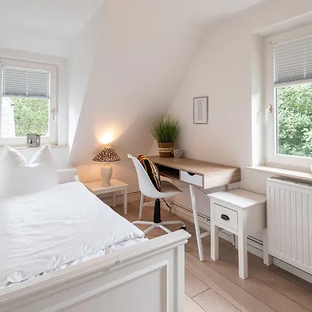 Haus Gorch Fock Strasse Westerland