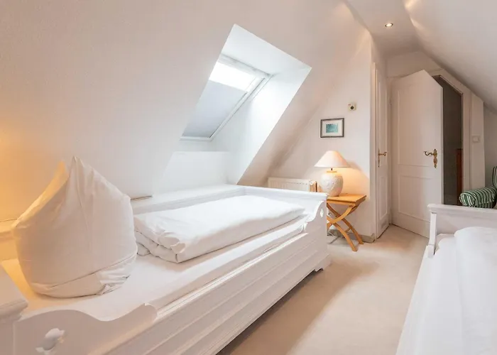 Haus Gorch Fock Strasse