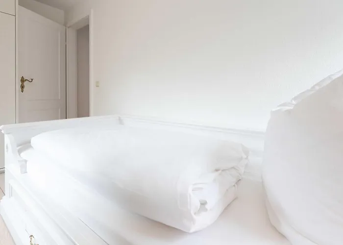 Haus Gorch Fock Strasse Vesterland