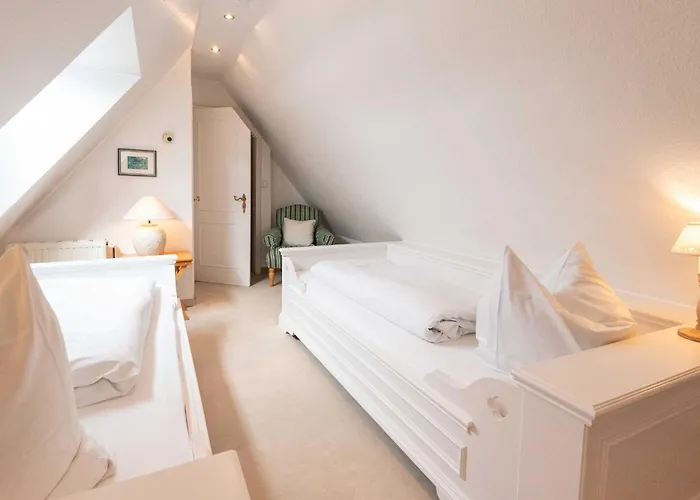 Haus Gorch Fock Strasse *