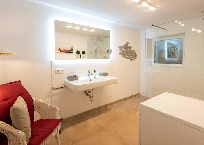 Haus Gorch Fock Strasse * Vesterland